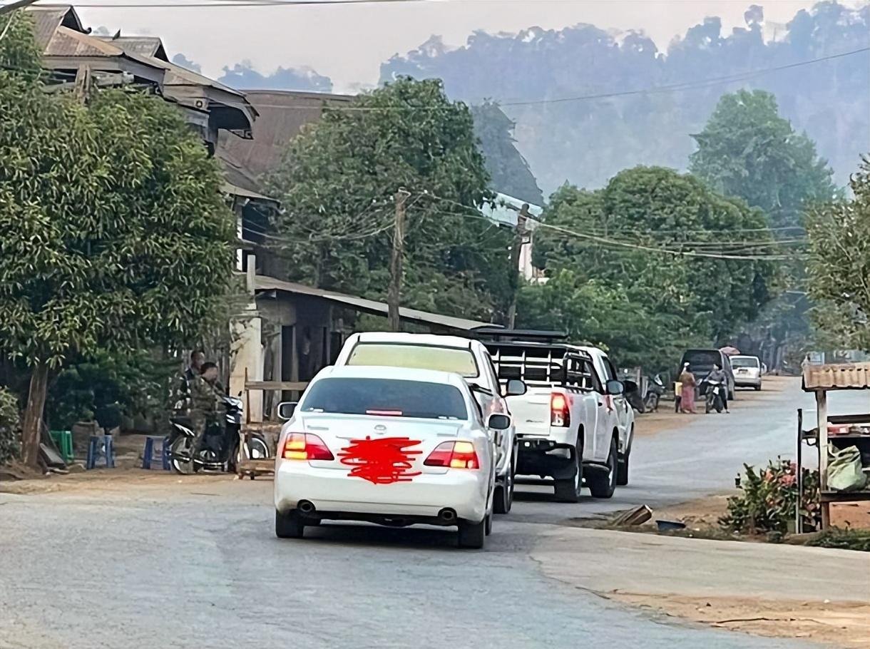 緬甸局勢最新消息全面解析，緬甸局勢最新動態(tài)全面解析