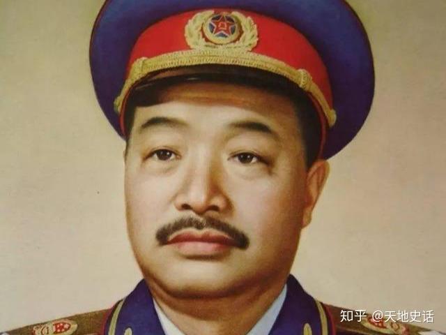 中國(guó)十大元帥，歷史功勛與傳奇故事，中國(guó)十大元帥的歷史功勛與傳奇故事