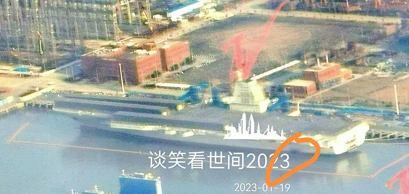 中國(guó)公布第四艘航母，揭示未來(lái)海軍力量的重要里程碑，中國(guó)第四艘航母亮相，海軍力量里程碑，未來(lái)戰(zhàn)力展望