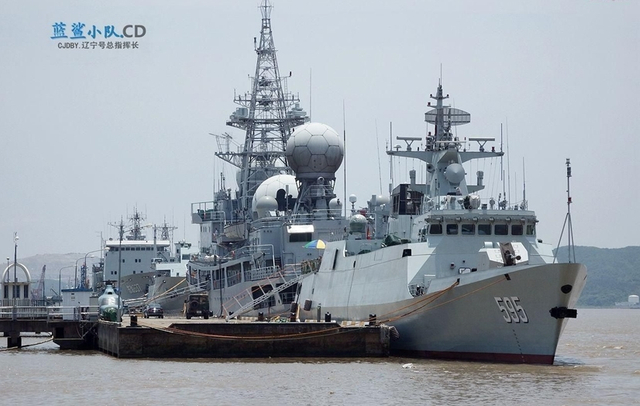 關(guān)于我國(guó)海軍056A型護(hù)衛(wèi)艦服役一覽表（2021版），我國(guó)海軍056A型護(hù)衛(wèi)艦服役概覽（2021版）