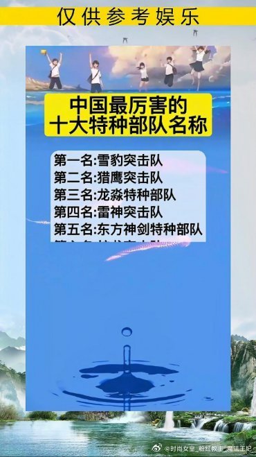 中國(guó)十大頂級(jí)特種部隊(duì)，神秘的力量與卓越的實(shí)力，中國(guó)十大頂級(jí)特種部隊(duì)，神秘力量與超凡實(shí)力揭秘