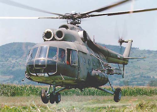 米8直升機(jī)，卓越性能與獨(dú)特優(yōu)勢的航空巨無霸，米8直升機(jī)，卓越性能與獨(dú)特優(yōu)勢的航空霸主