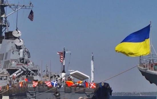 美國對俄羅斯海軍實(shí)施制裁，背后隱藏的戰(zhàn)略博弈與影響分析，美國制裁俄羅斯海軍背后的戰(zhàn)略博弈及其影響分析