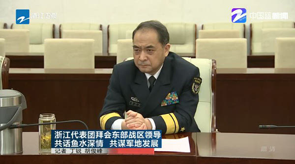 東部戰(zhàn)區(qū)領(lǐng)導(dǎo)班子，引領(lǐng)與擔(dān)當(dāng)?shù)牧α?，東部戰(zhàn)區(qū)領(lǐng)導(dǎo)團隊，引領(lǐng)擔(dān)當(dāng)?shù)牧α? width=