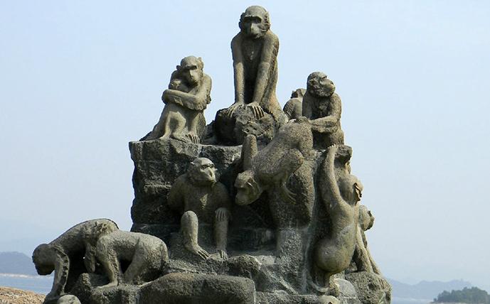 千島湖，一個令人陶醉的自然風光勝地，究竟有多好玩？，千島湖，自然風光的魅力勝地，究竟有哪些令人陶醉的樂趣？