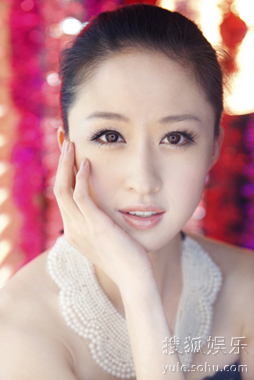 張雯個人資料及照片，全面揭示才華橫溢的明星風(fēng)采，張雯，明星風(fēng)采與個人資料及照片全揭秘