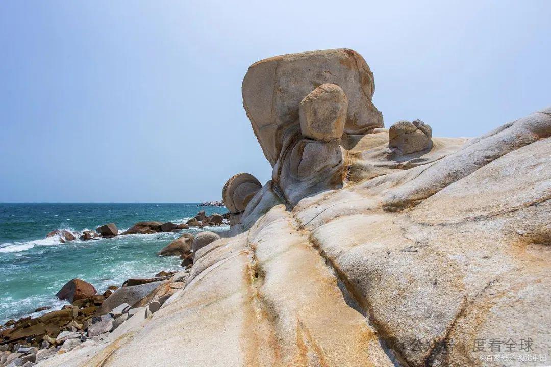 東山島旅游景點一覽，東山島旅游攻略，景點一覽