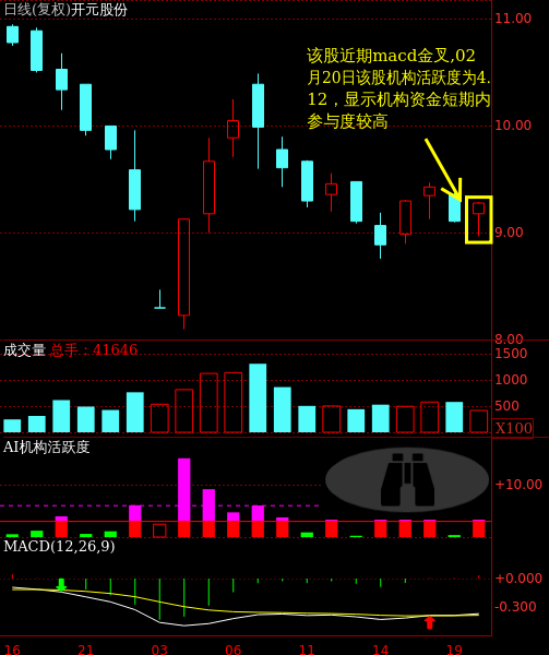 股票300338深度解析