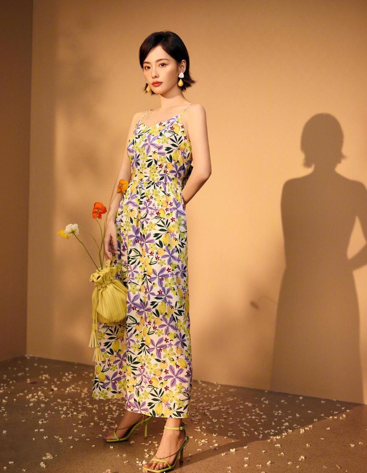 張嘉倪老公個人資料及圖片