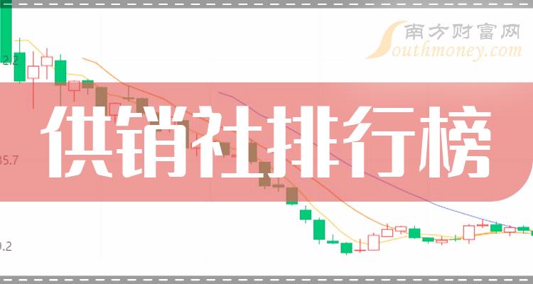 供銷概念股，解析與前景展望，供銷概念股，深度解析與未來前景展望