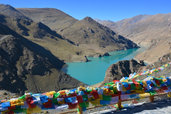 西藏旅行攻略，探索高原之美的絕佳指南，西藏旅行攻略，高原美景探索指南