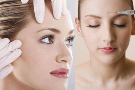 美白針在哪里打？全面解析美白針注射部位與注意事項，全面解析，美白針注射部位及注意事項指南