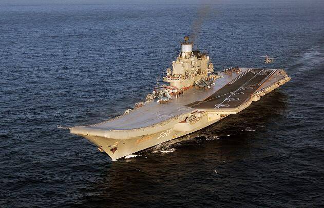 俄羅斯唯一航母，探究其歷史、現(xiàn)狀與未來，俄羅斯唯一航母，探究其歷史、現(xiàn)狀與未來發(fā)展之路