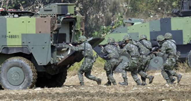 解放軍收臺(tái)，兩種潛在模式的分析與展望，解放軍收臺(tái)，兩種潛在模式的深度分析與展望